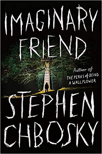 Imaginary Friend by Stephen Chbosky